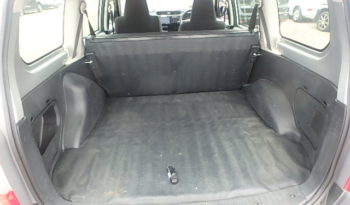 Toyota Probox full