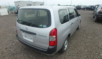 Toyota Probox full
