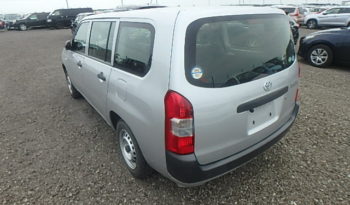 Toyota Probox full
