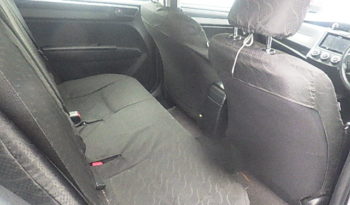 Toyota Fielder full
