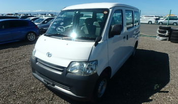 Toyota Townace full