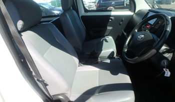 Toyota Townace full