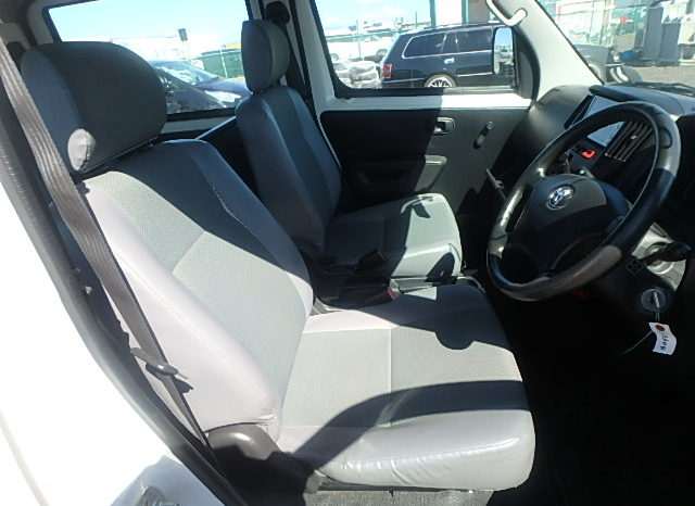 Toyota Townace full