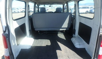 Toyota Townace full