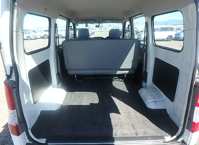 Toyota Townace full