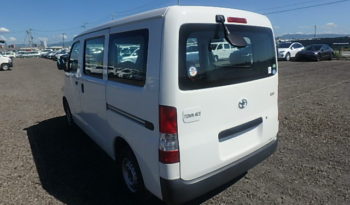 Toyota Townace full