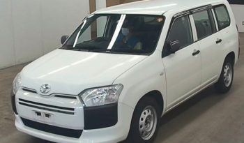 Toyota Probox full