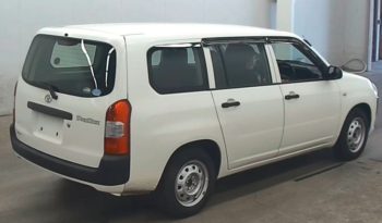 Toyota Probox full