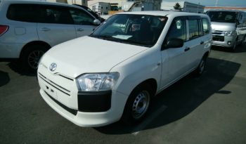 Toyota Probox full