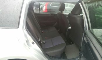 Toyota Fielder full