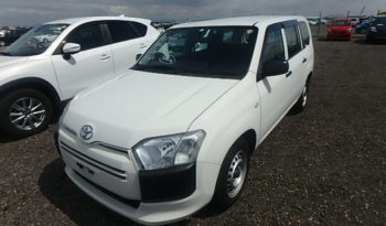 Toyota Probox full