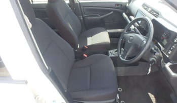 Toyota Probox full