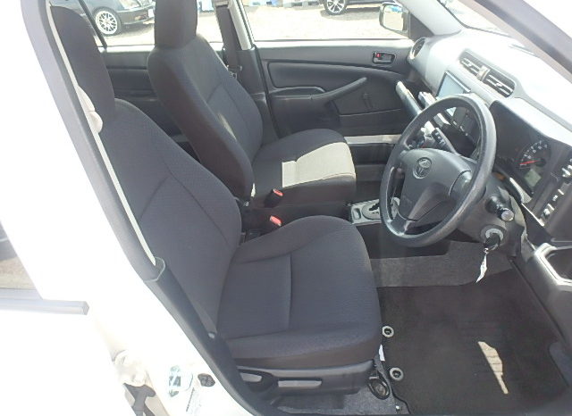 Toyota Probox full