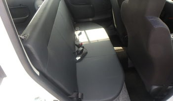 Toyota Probox full