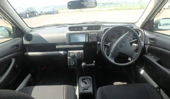 Toyota Probox full