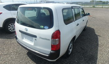 Toyota Probox full