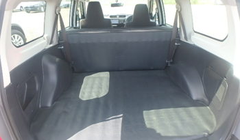 Toyota Probox full