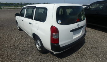Toyota Probox full