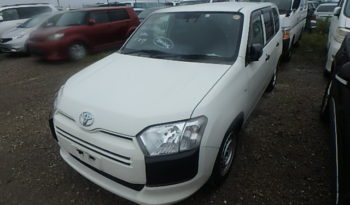 Toyota Probox full
