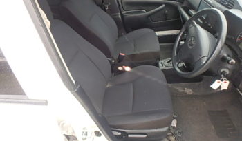 Toyota Probox full