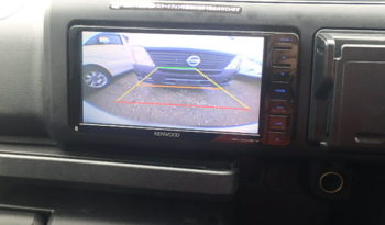 Toyota Probox full