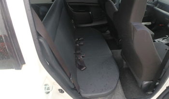 Toyota Probox full