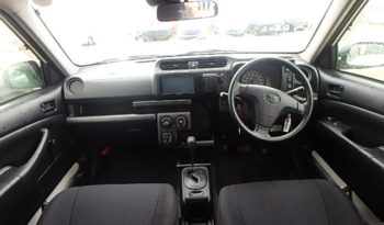 Toyota Probox full