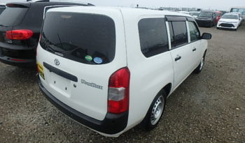 Toyota Probox full