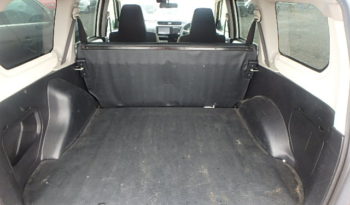 Toyota Probox full