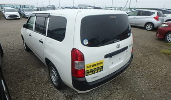Toyota Probox full