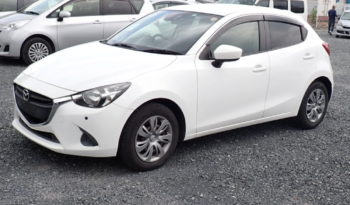 Mazda Demio full