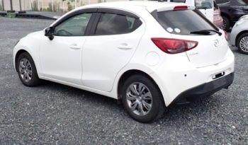 Mazda Demio full