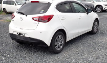 Mazda Demio full