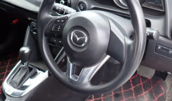Mazda Demio full