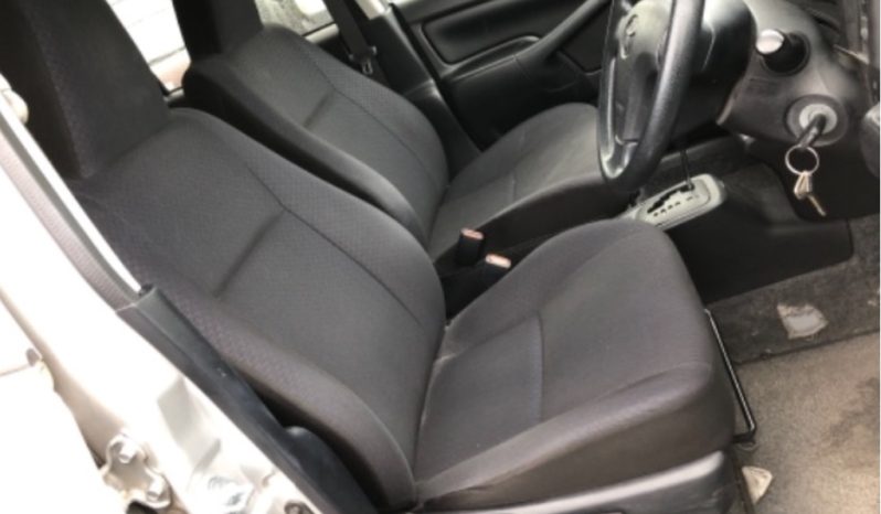 Toyota Probox full
