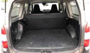 Toyota Probox full