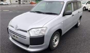 Toyota Probox full