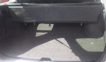 Toyota Fielder full