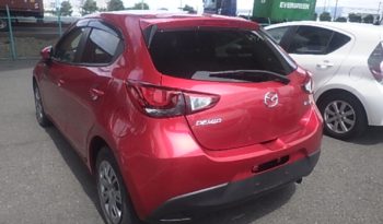 Mazda Demio full