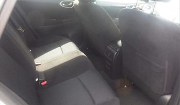 Nissan Sylphy full