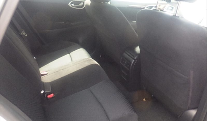 Nissan Sylphy full