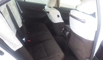 Toyota Crown full