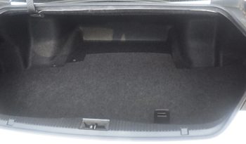 Toyota Crown full