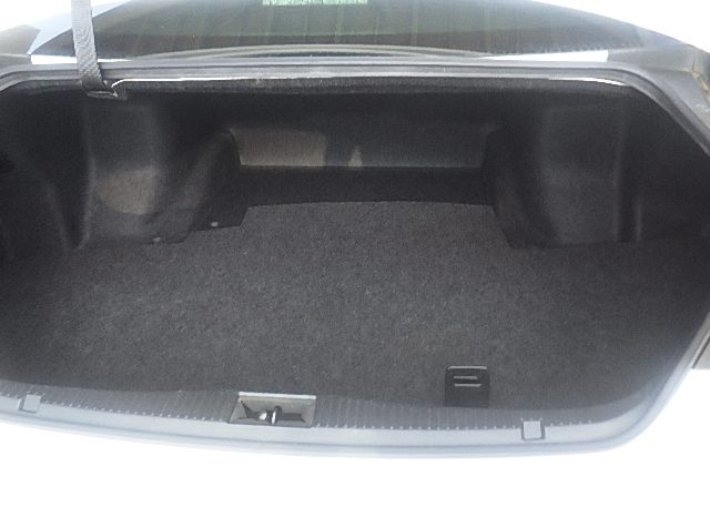 Toyota Crown full