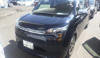 Toyota Spade full
