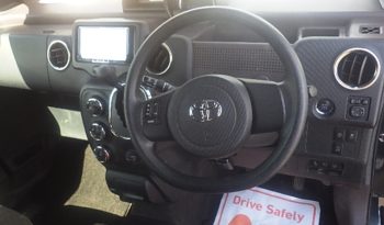 Toyota Spade full
