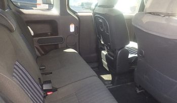 Toyota Spade full