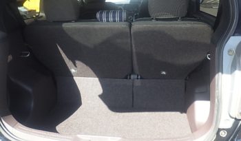 Toyota Spade full