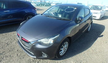 Mazda Demio full