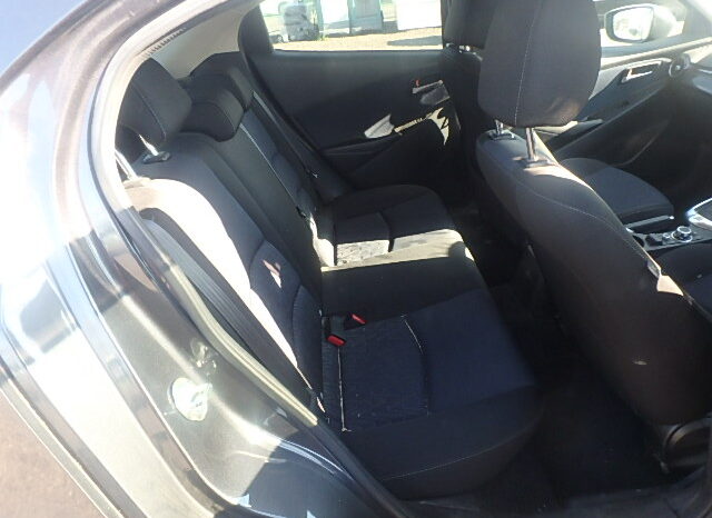 Mazda Demio full